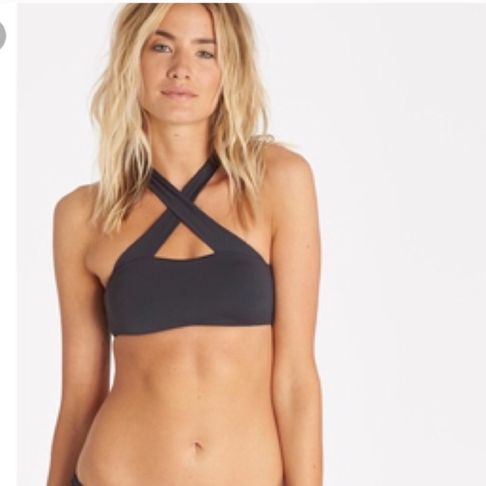 Billabong bikini top